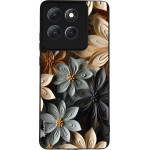Sonique ���� 3D Flower Series ��� Motorola Moto G86 5G ����