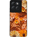Sonique ���� 3D Flower Series ��� Motorola Moto G86 5G ���������