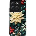 Sonique ���� 3D Flower Series ��� Motorola Moto G86 5G �������