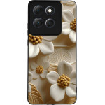 Sonique ���� 3D Flower Series ��� Motorola Moto G86 5G �����