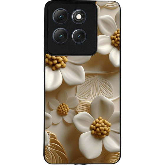 Sonique ���� 3D Flower Series ��� Motorola Moto G86 5G �����