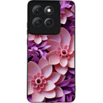 Sonique ���� 3D Flower Series ��� Motorola Moto G86 5G ���