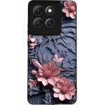 Sonique ���� 3D Flower Series ��� Motorola Moto G86 5G ��� 02