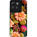 Sonique ���� 3D Flower Series ��� Motorola Moto G86 5G �����