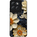 Sonique ���� 3D Flower Series ��� Motorola Moto G86 5G �����