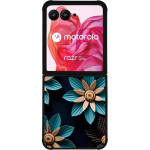 Sonique ���� 3D Flower Series ��� Motorola Motorola Razr 50 Ultra �������