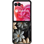Sonique ���� 3D Flower Series ��� Motorola Motorola Razr 50 Ultra ����
