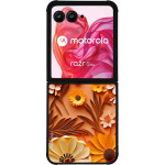 Sonique ���� 3D Flower Series ��� Motorola Motorola Razr 50 Ultra ���������