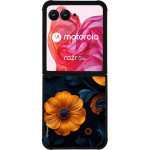 Sonique ���� 3D Flower Series ��� Motorola Motorola Razr 50 Ultra ��������� 01