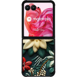 Sonique ���� 3D Flower Series ��� Motorola Motorola Razr 50 Ultra �������