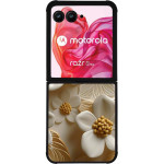 Sonique ���� 3D Flower Series ��� Motorola Motorola Razr 50 Ultra �����