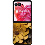 Sonique ���� 3D Flower Series ��� Motorola Motorola Razr 50 Ultra �������