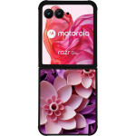 Sonique ���� 3D Flower Series ��� Motorola Motorola Razr 50 Ultra ���
