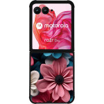 Sonique ���� 3D Flower Series ��� Motorola Motorola Razr 50 Ultra ��� 01