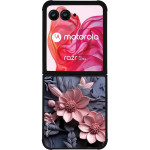 Sonique ���� 3D Flower Series ��� Motorola Motorola Razr 50 Ultra ��� 02