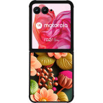 Sonique ���� 3D Flower Series ��� Motorola Motorola Razr 50 Ultra �����