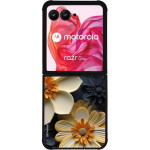 Sonique ���� 3D Flower Series ��� Motorola Motorola Razr 50 Ultra �����