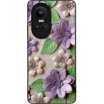 Sonique ���� 3D Flower Series ��� Oppo Reno10 Pro 5G �������