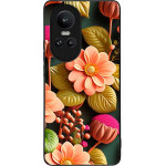 Sonique ���� 3D Flower Series ��� Oppo Reno10 Pro 5G �����