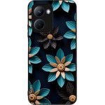 Sonique ���� 3D Flower Series ��� Realme C33 �������