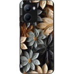 Sonique ���� 3D Flower Series ��� Realme C33 ����