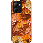 Sonique ���� 3D Flower Series ��� Realme C33 ���������