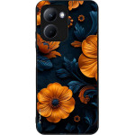 Sonique ���� 3D Flower Series ��� Realme C33 ��������� 01