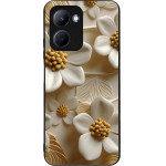 Sonique ���� 3D Flower Series ��� Realme C33 �����