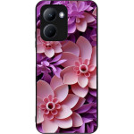 Sonique ���� 3D Flower Series ��� Realme C33 ���