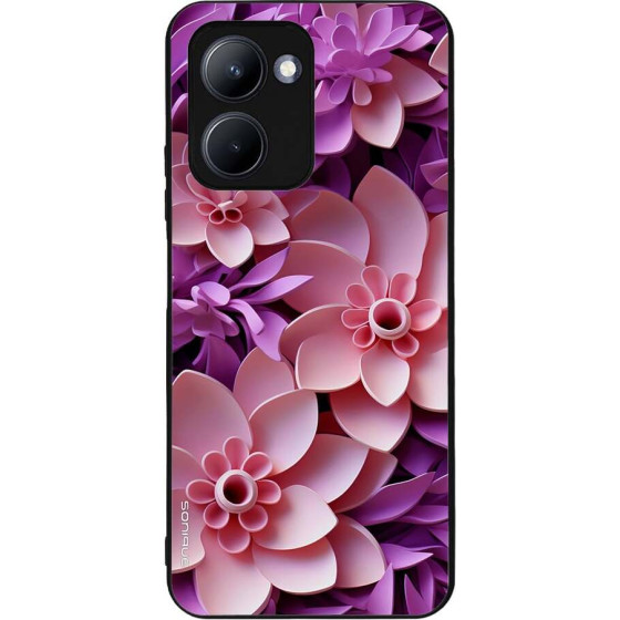 Sonique ���� 3D Flower Series ��� Realme C33 ���