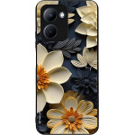 Sonique ���� 3D Flower Series ��� Realme C33 �����