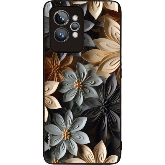 Sonique ���� 3D Flower Series ��� Realme Gt 2 Pro ����