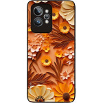 Sonique ���� 3D Flower Series ��� Realme Gt 2 Pro ���������