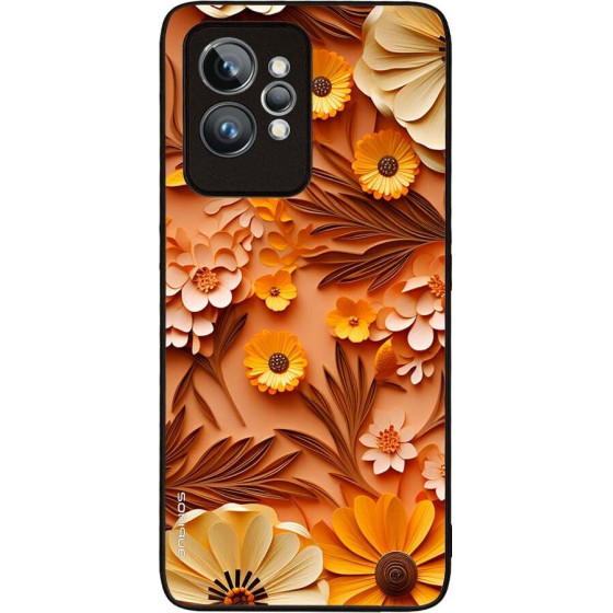 Sonique ���� 3D Flower Series ��� Realme Gt 2 Pro ���������