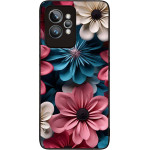 Sonique ���� 3D Flower Series ��� Realme Gt 2 Pro ��� 01