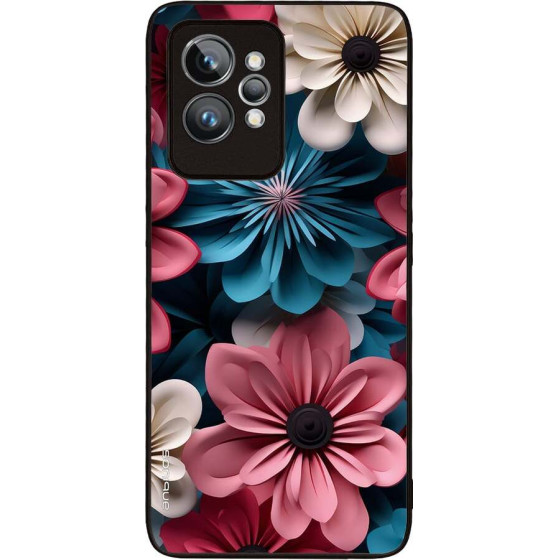 Sonique ���� 3D Flower Series ��� Realme Gt 2 Pro ��� 01
