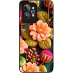 Sonique ���� 3D Flower Series ��� Realme Gt 2 Pro �����