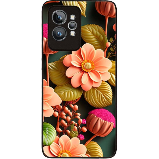 Sonique ���� 3D Flower Series ��� Realme Gt 2 Pro �����