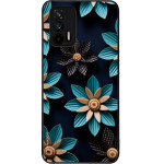 Sonique ���� 3D Flower Series ��� Realme Gt 5G �������