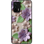 Sonique ���� 3D Flower Series ��� Realme Gt 5G �������