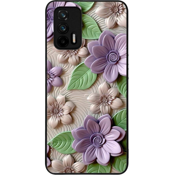 Sonique ���� 3D Flower Series ��� Realme Gt 5G �������