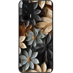 Sonique ���� 3D Flower Series ��� Realme Gt 5G ����