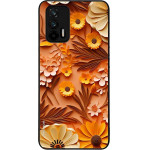 Sonique ���� 3D Flower Series ��� Realme Gt 5G ���������