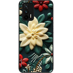 Sonique ���� 3D Flower Series ��� Realme Gt 5G �������