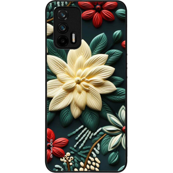 Sonique ���� 3D Flower Series ��� Realme Gt 5G �������