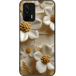 Sonique ���� 3D Flower Series ��� Realme Gt 5G �����