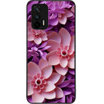 Sonique ���� 3D Flower Series ��� Realme Gt 5G ���
