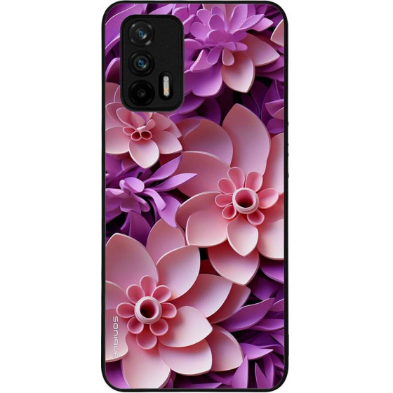 Sonique ���� 3D Flower Series ��� Realme Gt 5G ���