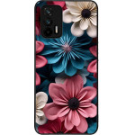 Sonique ���� 3D Flower Series ��� Realme Gt 5G ��� 01