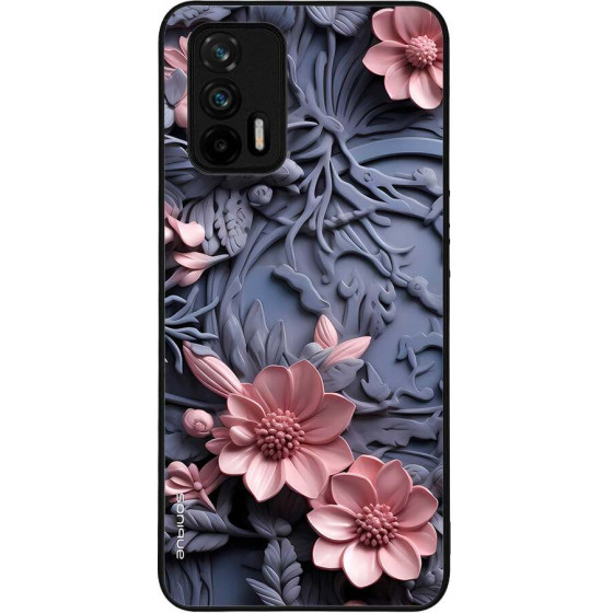 Sonique ���� 3D Flower Series ��� Realme Gt 5G ��� 02